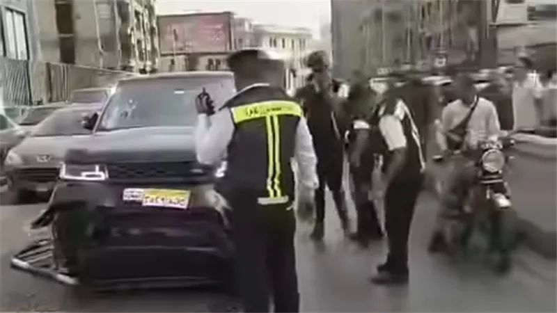 القبض على قائد 