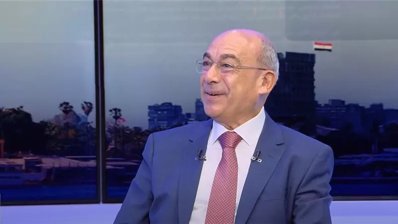 محمد إدريس: مصر دعمت حركات التحرر الأفريقية وتواصل صناعة المستقبل | فيديو