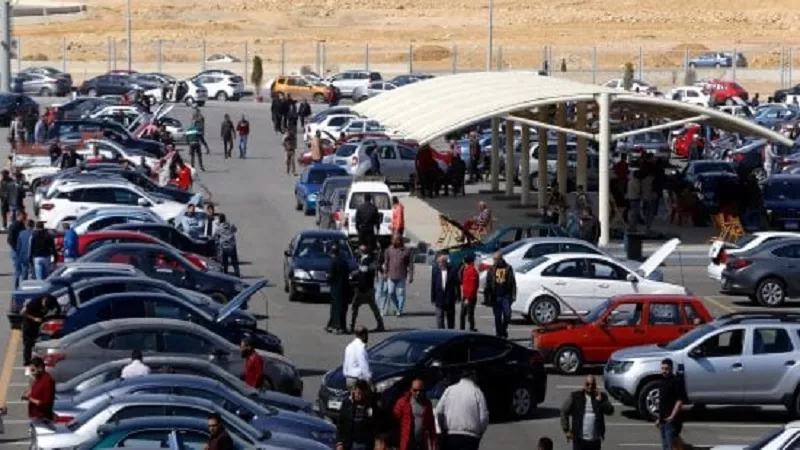 عبد السلام عبد الجواد: موسم الصيف العمود الفقري لمبيعات السيارات بمصر |فيديو