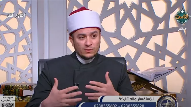فتوى جديدة حول عبور الطريق: ضوابط شرعية وأخلاقية لحماية الأرواح