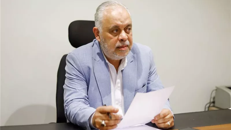أشرف زكي: الفن المصري سيظل راقيًا رغم محاولات التشويه|فيديو 