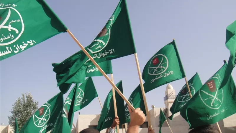 حسام الدين حسين: تحالفات خفية بين الإخوان والمشروع الصهيوني|فيديو 