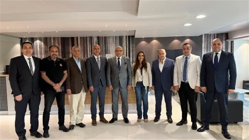 تشكيل مجلس إدارة جديد لغرفة شركات السياحة بالإسكندرية ومطروح والبحيرة