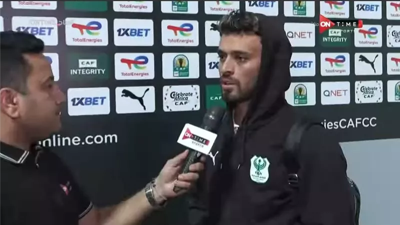 المصري بالعلامة الكاملة يتصدر دوري نايل.. بعد إنتصاره على الجيش بثلاثية