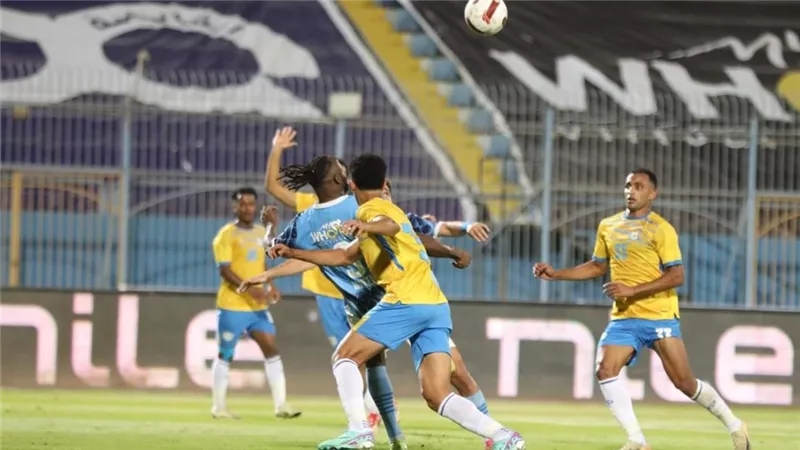 طبيب الإسماعيلي يكشف موقف الإصابات بعد مباراة طلائع الجيش