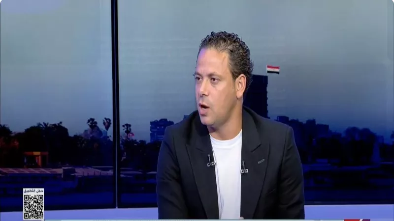روح جديدة وعودة قوية.. إبراهيم صلاح في قلب القلعة البيضاء مرة أخرى|فيديو 