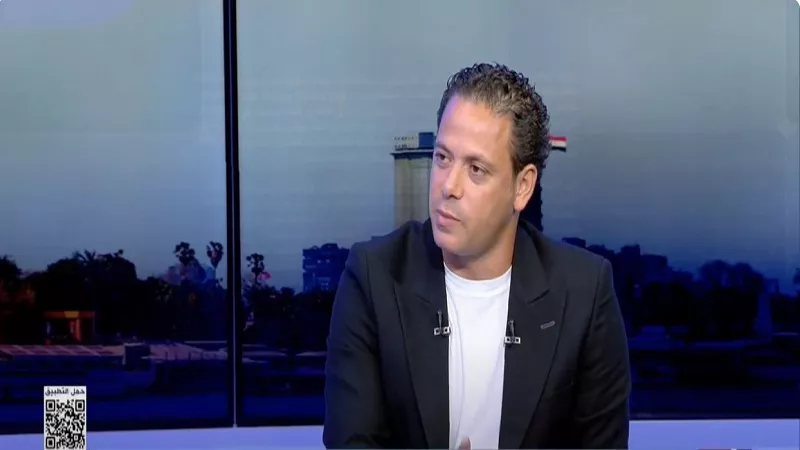 إبراهيم صلاح يكشف أسرار محبته لجمهور الزمالك: «حبهم أكبر من أي بطولة»|فيديو 