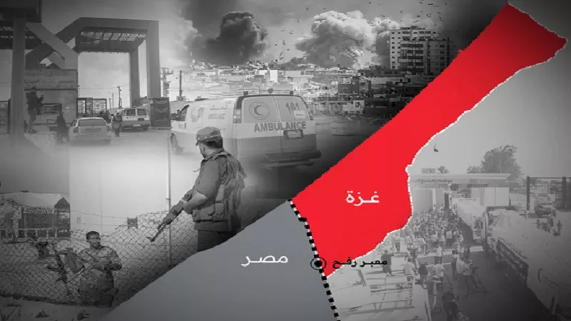 الجهود المصرية والقطرية محور تقدير فلسطيني: «الفصائل تؤكد على وقف إطلاق النار»