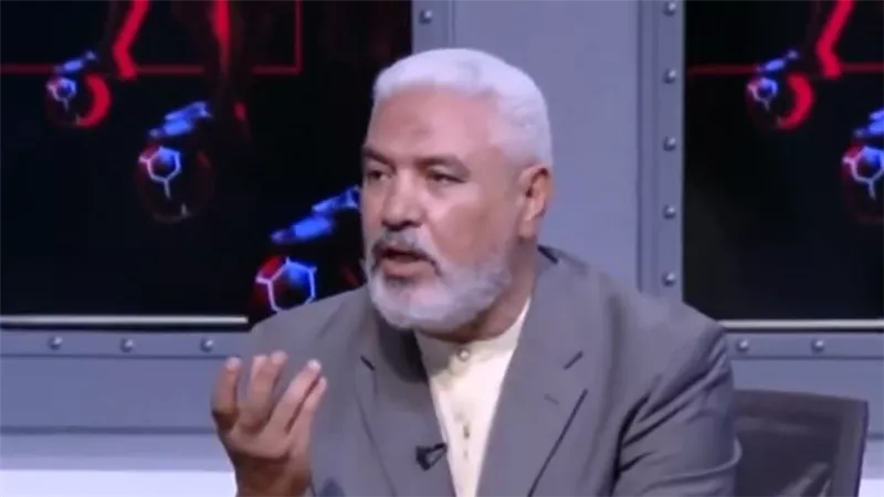 جمال عبدالحميد: «زوجة زيزو زمالكاوية ومفيش مانع الجمهور يهتف لها»