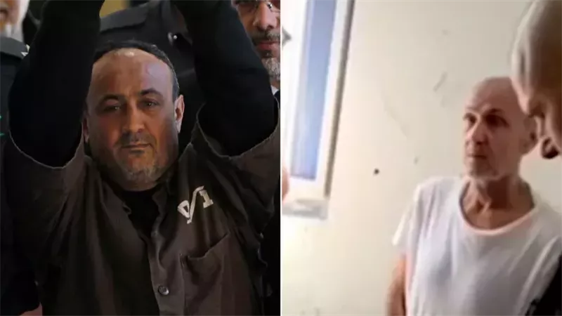 بن غفير يهدد البرغوثي في زنزانته: “من يعبث بشعب إسرائيل.. سنبيده”
