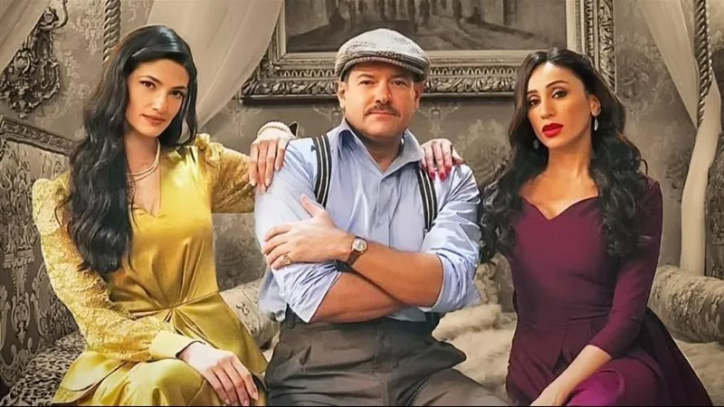 إيرادات الأمس .. فيلم درويش يتصدر والمشروع X يتذيل الترتيب 