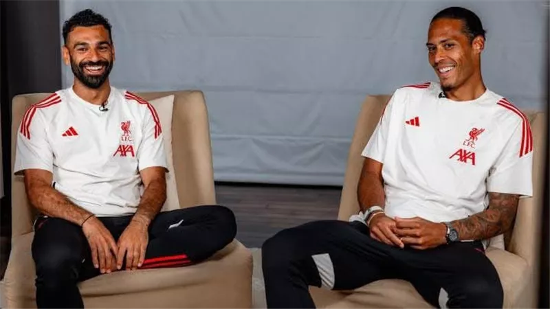 عودة البريميرليج.. موعد مباراة ليفربول و بورنموث: صلاح يقوذ هجوم الريدز