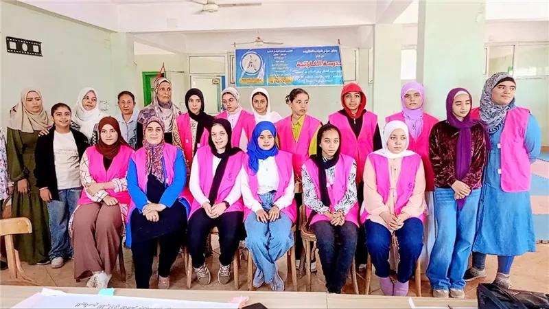 إطلاق مبادرة 