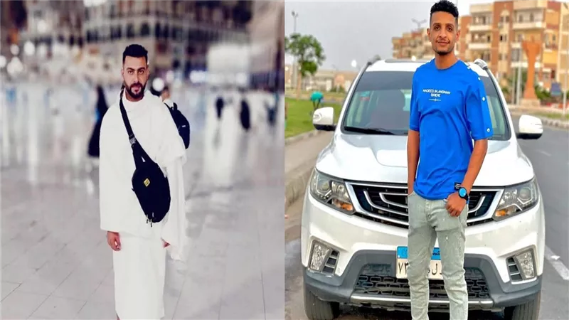 مصرع شابين من أبناء الإسماعيلية في حادث دراجة بخارية بالسعودية