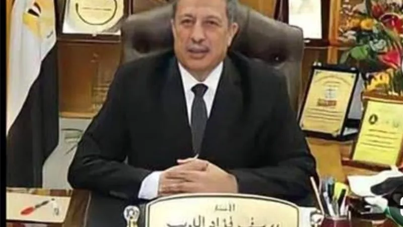 تعليم البحيرة ينهى إستعداداتة لإنطلاق إمتحانات الدور الثاني للشهادة الثانوية  