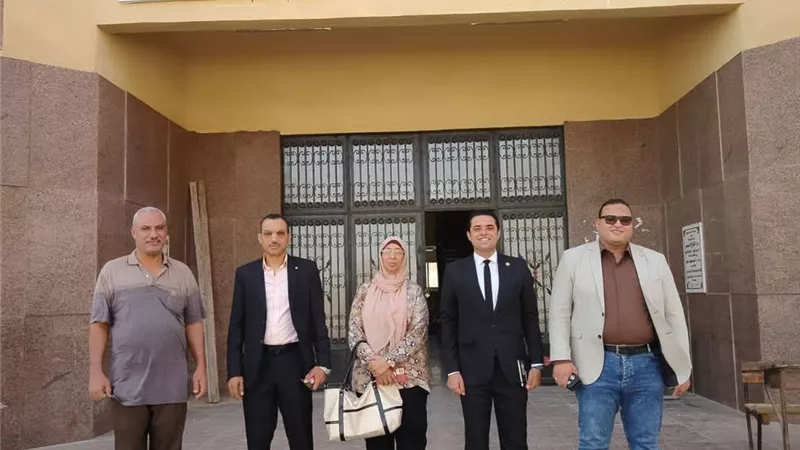 تعزيز الشراكة المجتمعية بين اتحاد 