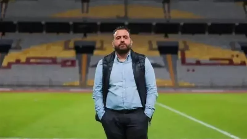 انهيار كامل خلال أيام.. بيان عاجل من جون إدوارد لجماهير الزمالك