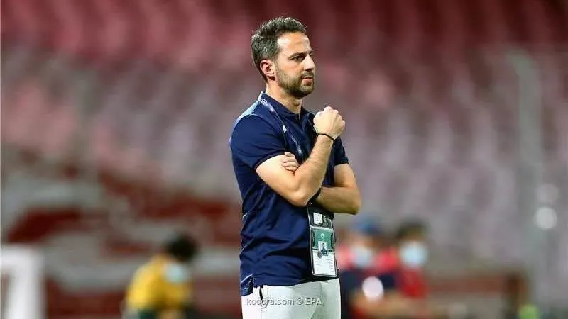 هل يتم التغيير في حراسة مرمى الزمالك أمام المقاولون؟.. فيريرا يحسمها