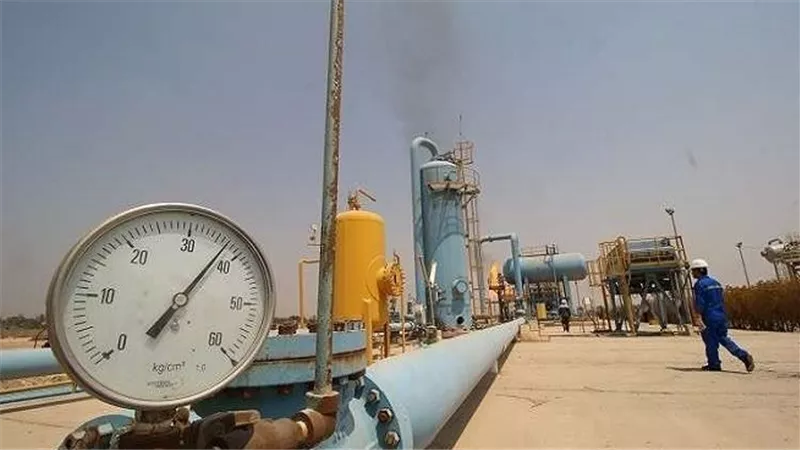 خبير طاقة: خط أنابيب العراق – عمان خطوة استراتيجية لتأمين منافذ تصدير جديدة