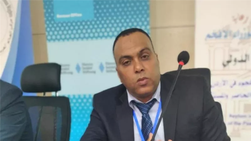 محلل فلسطيني: حماس لا ترد سريعا على مقترح تحت التهديد |خاص