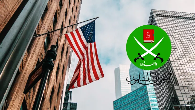 رئيس تحرير نيوزيك الأمريكية: حان الوقت لتصنيف الإخوان منظمة إرهابية