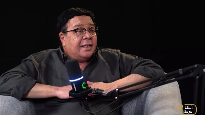 المجتمع هيدمر.. أحمد آدم: الناس بتصدق أي حاجة على السوشيال ميديا وكلنا جهلة