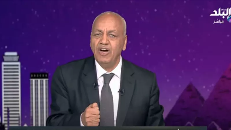 مصطفي بكري: القيادة السياسية قدمت الدليل على إنسانيتها للعالم