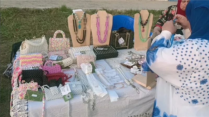 التضامن:انطلاق المرحلة الثالثة من النسخة الثالثة من مبادرة 