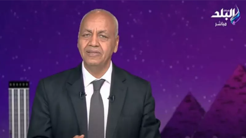 مصطفى بكري: المغرب بلد شقيق والمطالب المشروعة حق للشباب