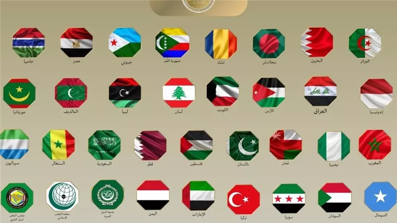 البيان العربي الإسلامي: تصريحات نتنياهو خطيرة وتكشف النوايا العدوانية