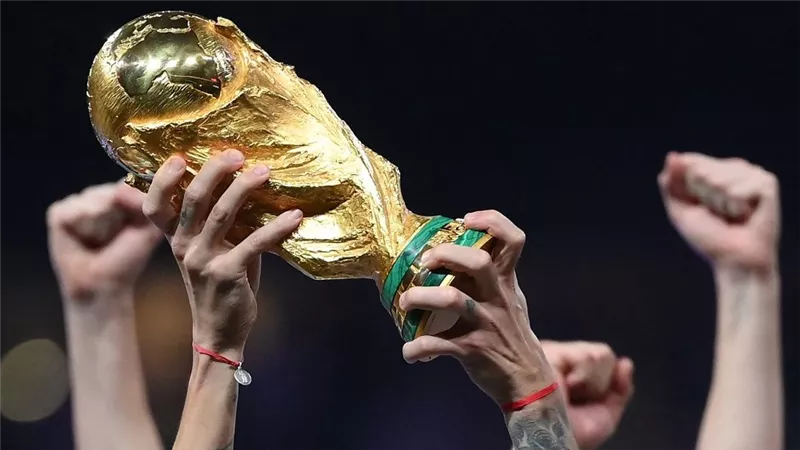 موعد كأس العالم 2026.. نظام جديد و 3 دول مستضيفة 