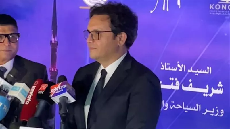 وزير الثقافة يعلن إطلاق 