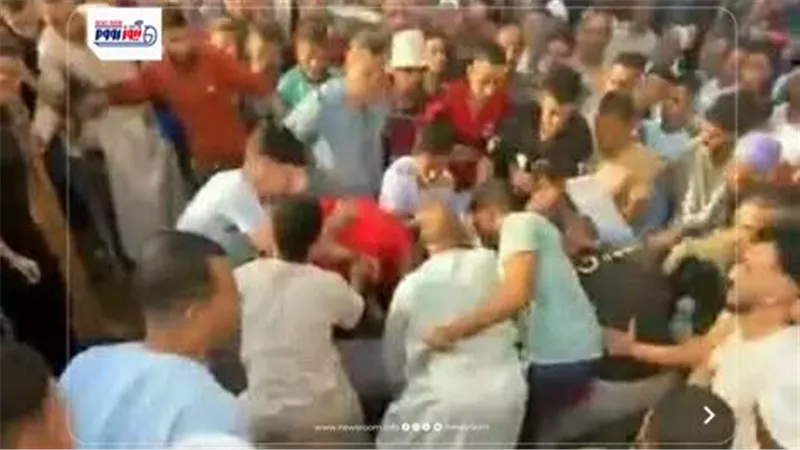 ننشر أسماء ضحايا السقوط داخل بيارة صرف صحي في المنيا