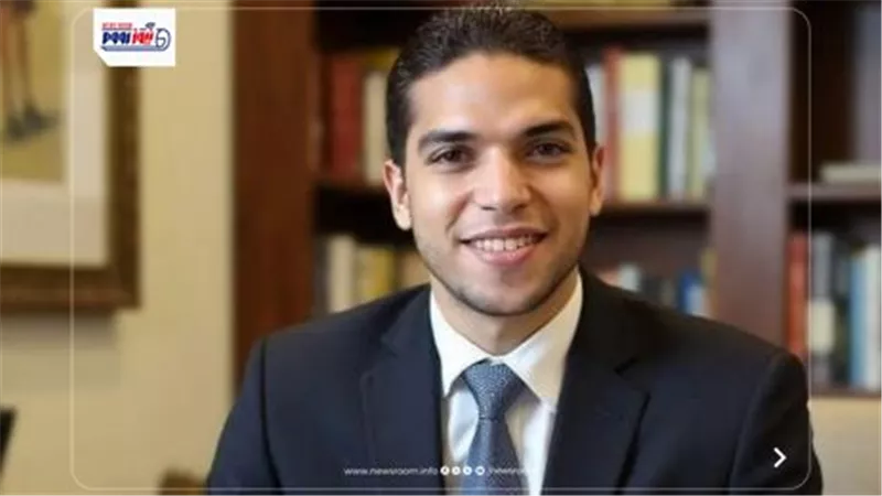 قرار غير متوقع من السياحة بشأن  مصمم فيديو المتحف المصري بالذكاء الاصطناعي