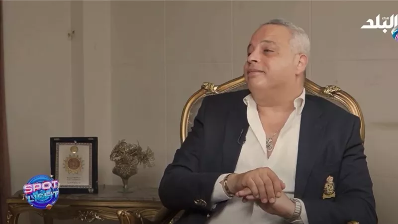 تامر عبد المنعم يكشف كواليس أزمة الكهرباء المفاجئة خلال حفلة الفنان لؤي|فيديو 