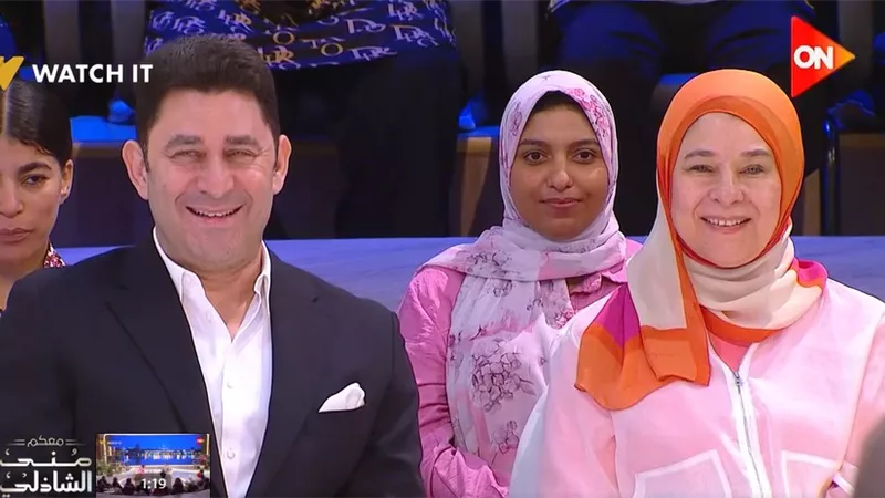 أبناء المخرج شاكر عبد اللطيف يحكون مسيرته الفنية وبناء الوعي واستثمار المسرح