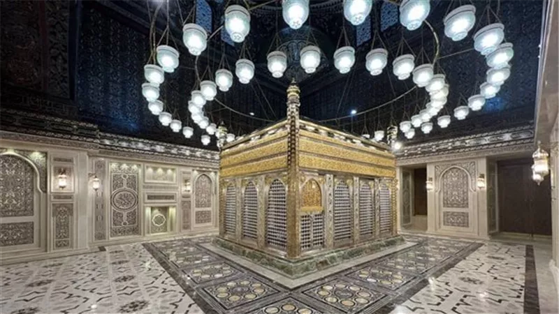 هل تعظيم الأماكن الدينية والتاريخية شرك بالله.. الإفتاء ترد