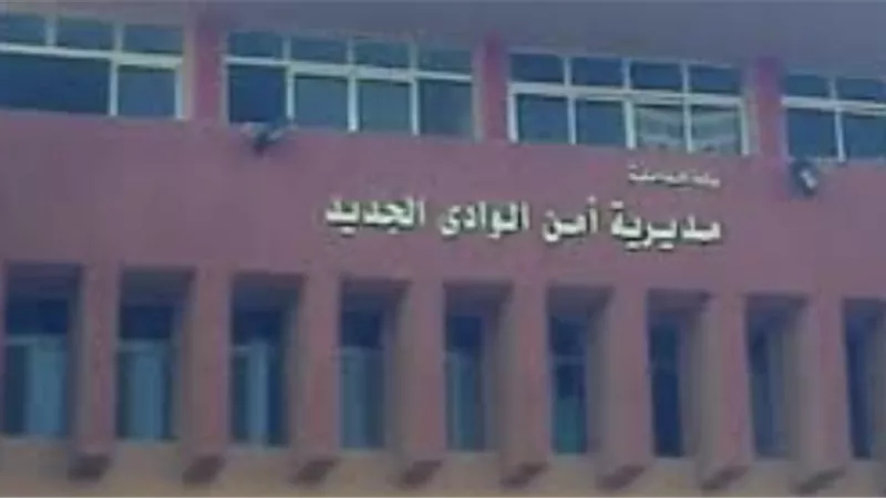 كانت فاكراها شوكولاته.. رضيعة تبتلع قطعة حشيش بالوادي الجديد 