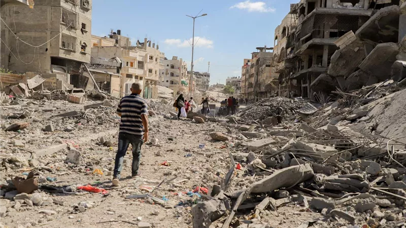 غموض اليوم التالي للحرب.. من سيملا فراغ الحكم في غزة بعد رحيل حماس؟