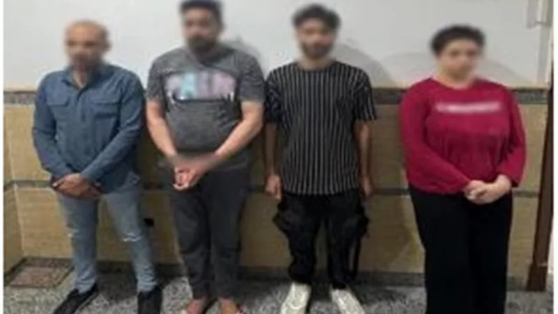 القصة الكاملة لاعتداء البلوجر علاء الساحر على مواطن بالسويس