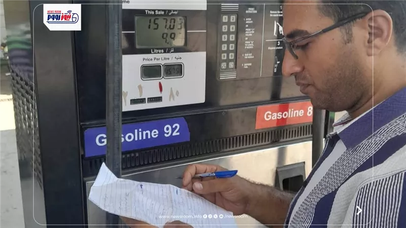 ضبط 320 مخالفة تموينية متنوعة خلال حملة تموينية بالمنيا 