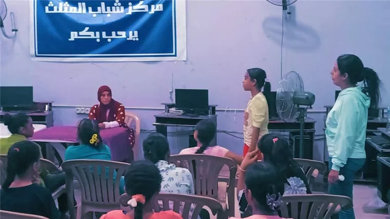 الشباب والرياضة ومياه القناة ينظمان ندوة حول ترشيد الاستهلاك بالسويس