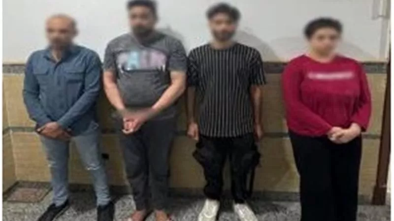 سب وضرب|القصة الكاملة لفيديو البلوجر علاء الساحر.. ما علاقة طليقتة؟