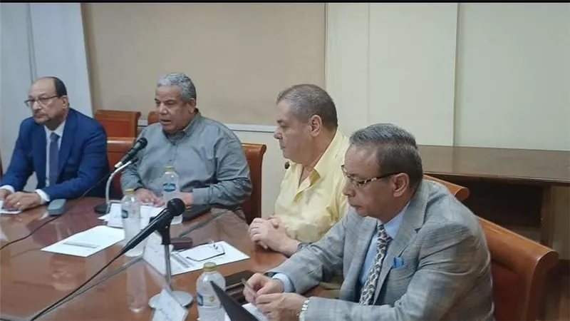 المجلس الأعلى للثقافة ينظم مائدة مستديرة حول ترشيد مياه النيل