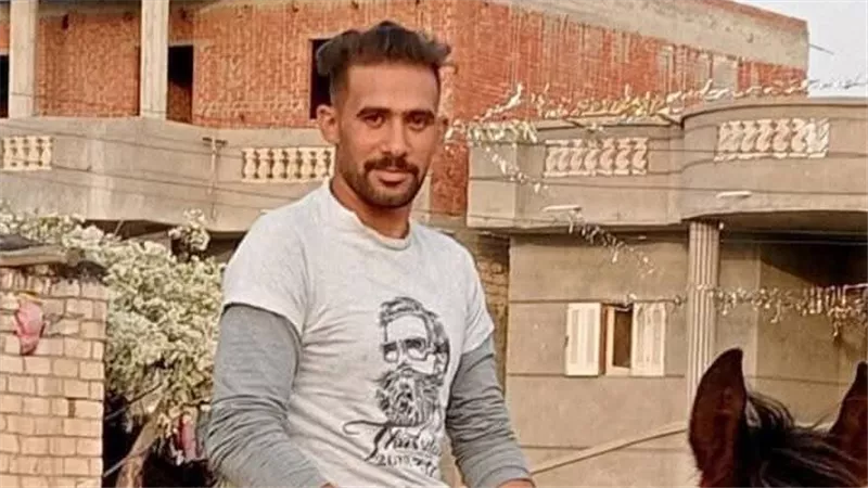 بسبب أزمة نفسية.. شاب ينهي حياته قفزا من أعلى كوبري المرازيق بمساكن التبين 