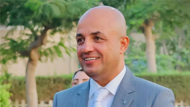 إسماعيل موسى: الأكاديمية العربية وجهة مميزة لتنظيم كبرى الأحداث الرياضية
