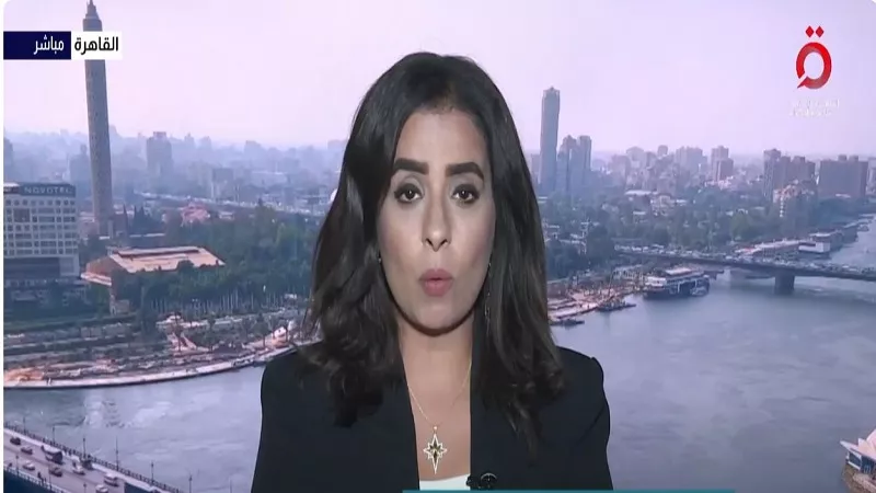 هند الضاوي: نتنياهو يهدف لتهجير سكان غزة ضمن مخطط «إسرائيل الكبرى» |فيديو