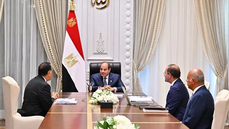 مصر تحقق أعلى فائض أولي بلغ نحو 629 مليار جنيه خلال العام المالي 2024/2025
