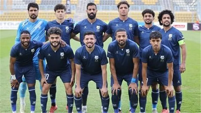  الشريعي: أندية الدوري بما فيها القطبين لديها لاعبين من إنبي