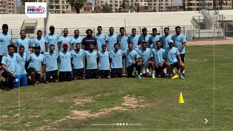 لليوم السابع على التوالى.. «الفيوم» تواصل فعاليات الدبلومة التدريبية 